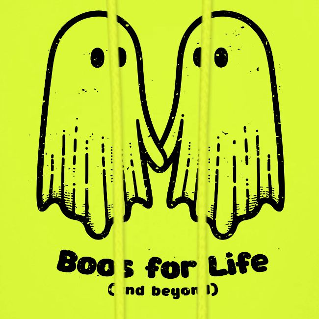 Boos for Life (and Beyond)