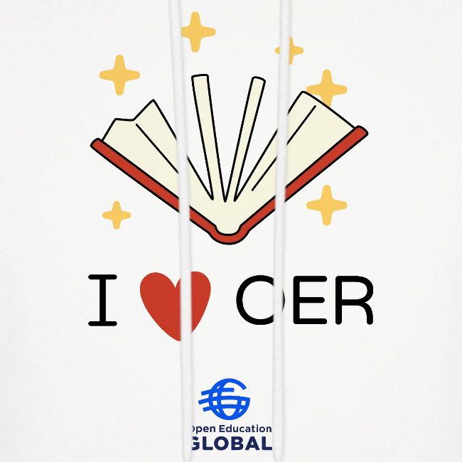 I love OER