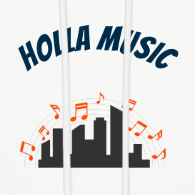Holla Music