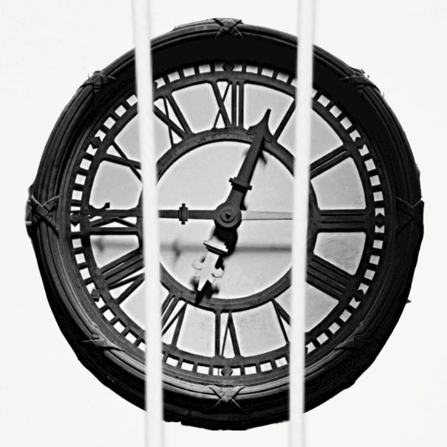 The Heart of New York