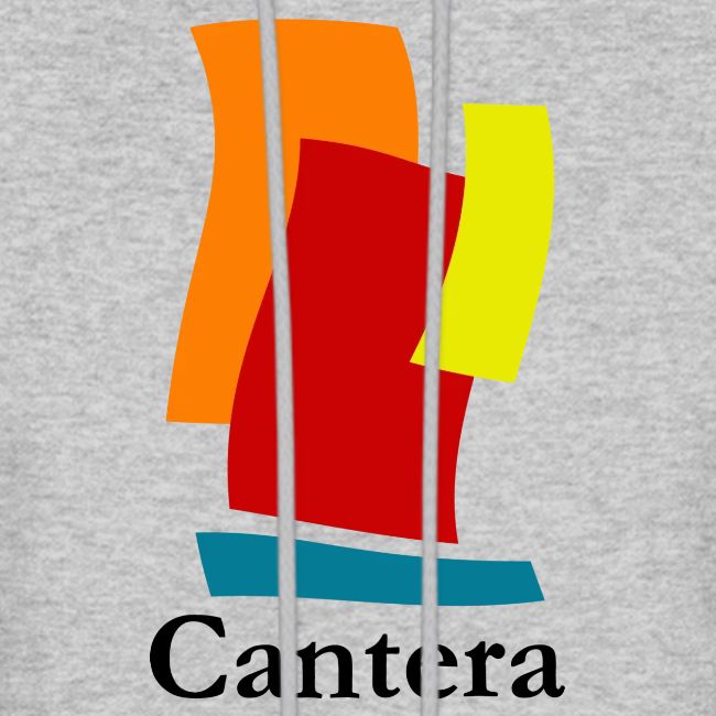 Cantera Official Logo