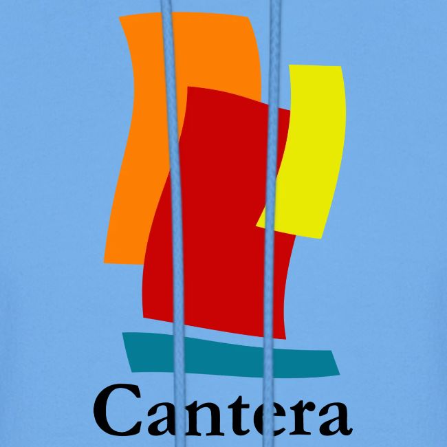 Cantera Official Logo