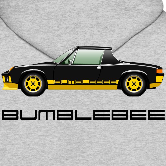 1974 bumblebee T shirt