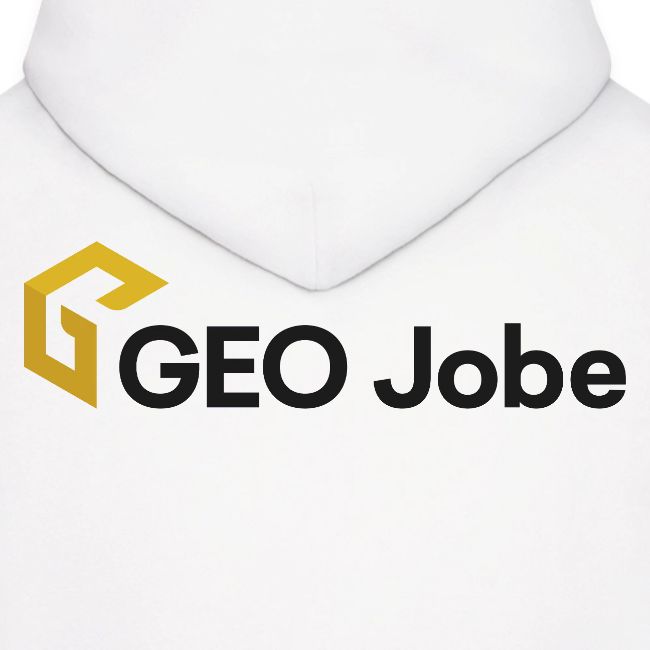 GEO Jobe Logo 2024 Final darkgray