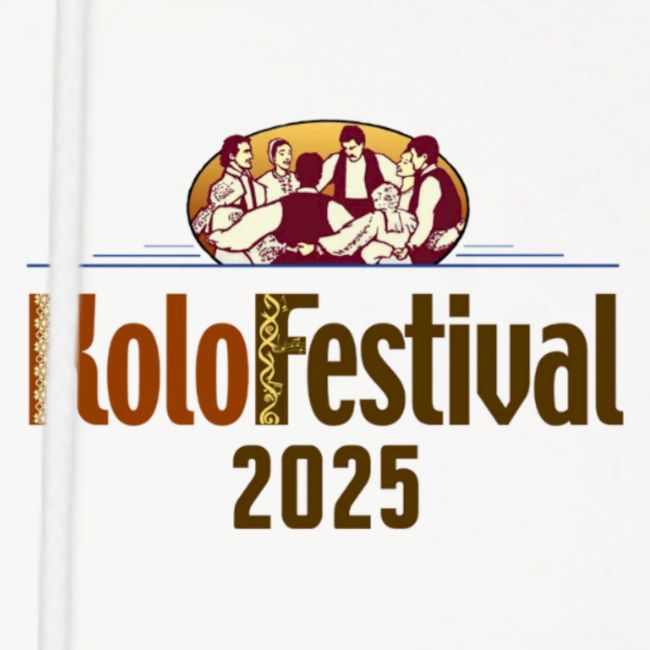 Kolo 2025 With Back (in blue)