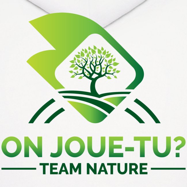 Logo + TeamNature