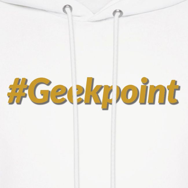 #Geekpoint