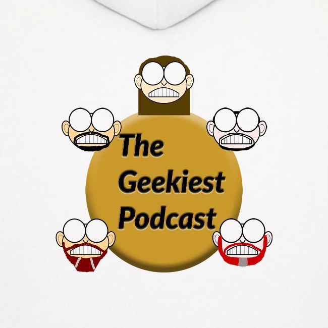 #Geekpoint
