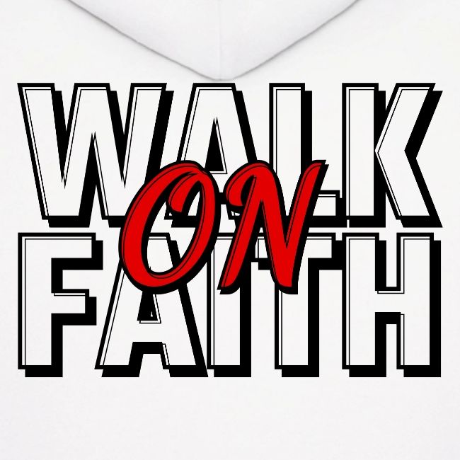 LL x Walk On Faith