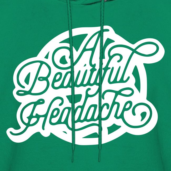 a beautiful headache