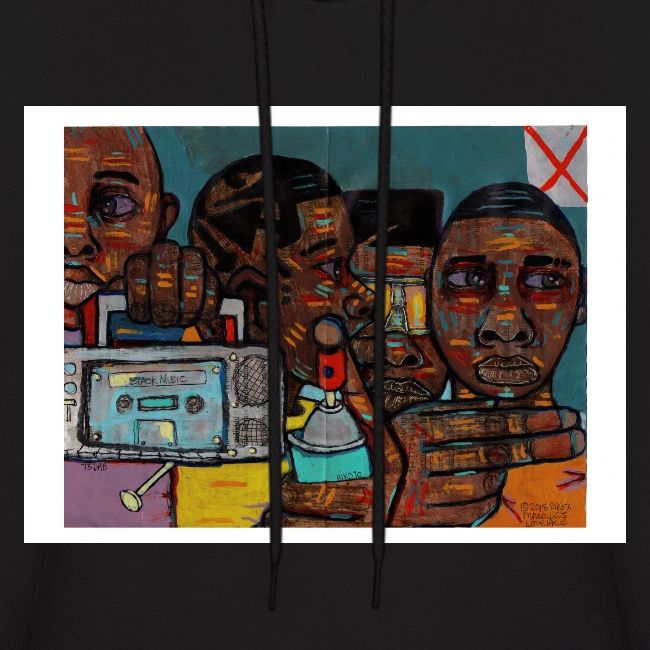Inventors of Current Culture X Marcellous Lovelace