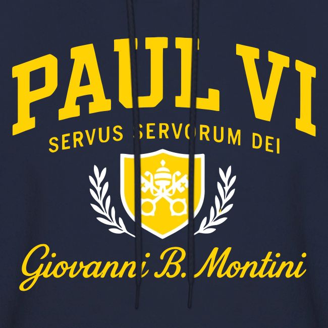 Paul VI