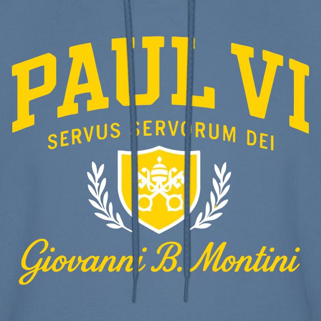 Paul VI