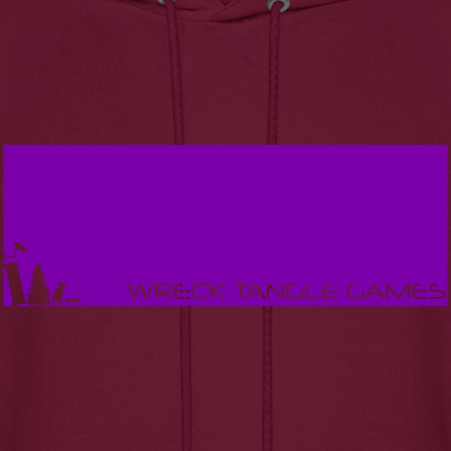 Wreck Tangle Games - Logo