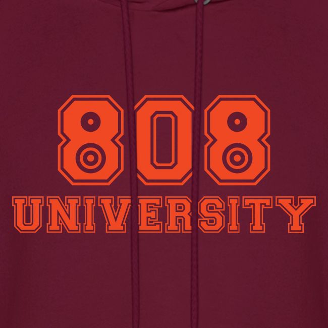 808 University