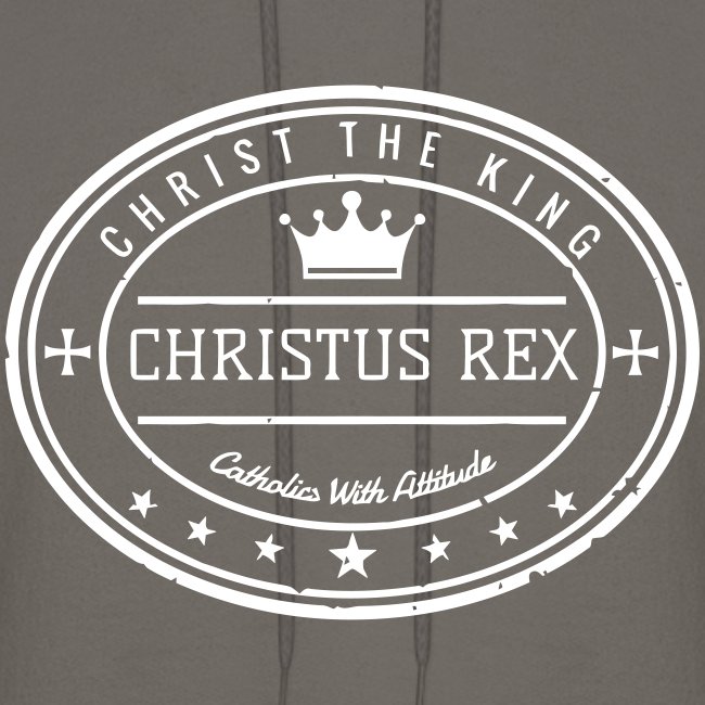 CHRISTUS REX