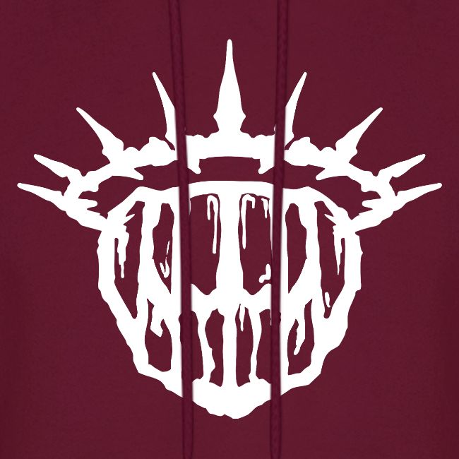 Teeth Of The Divine Sigil WHITE