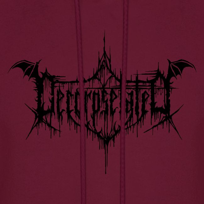 Decorpsetated Logo Black