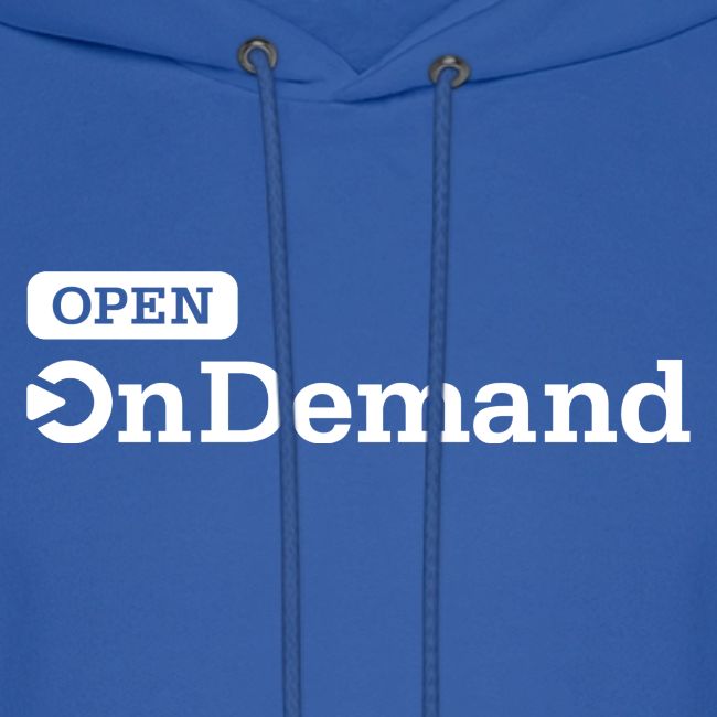 OpenOnDemand