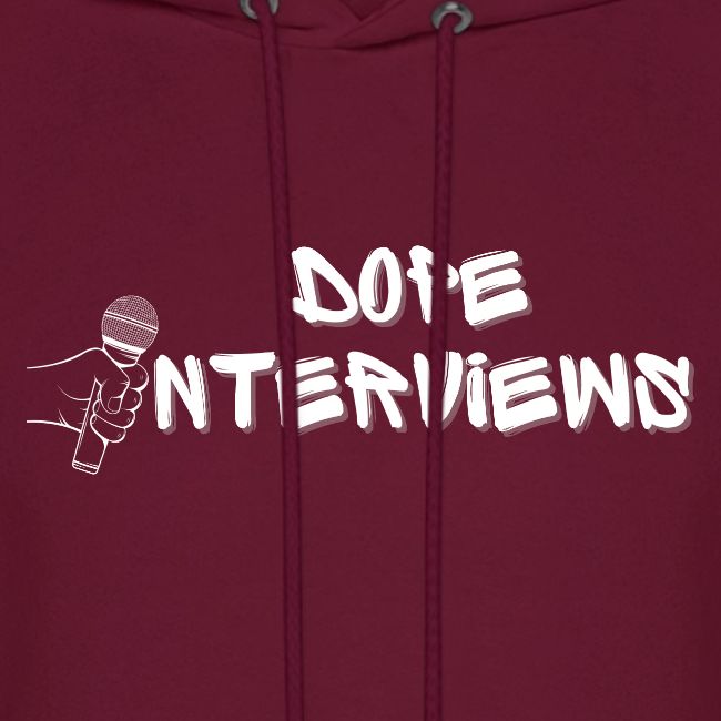 Dope Interviews with Warren Shaw