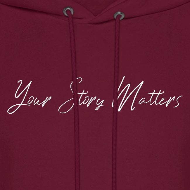 Your Story Matters
