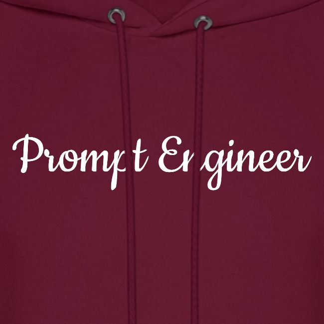 prompt engineer