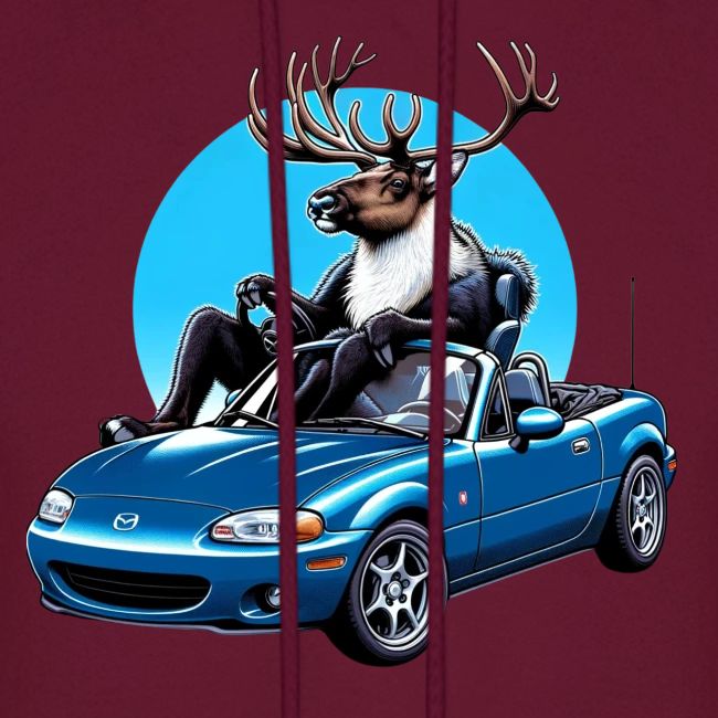 Caribou PQ 2