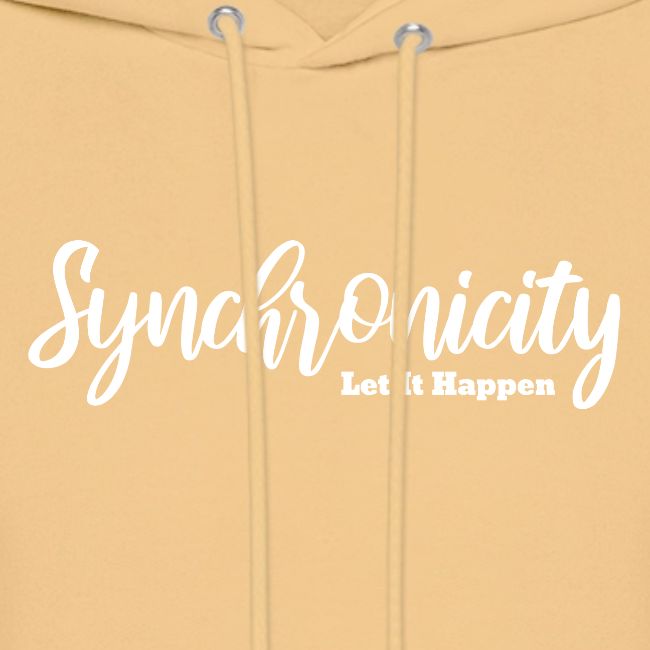 SYNCHRONICITY 0001