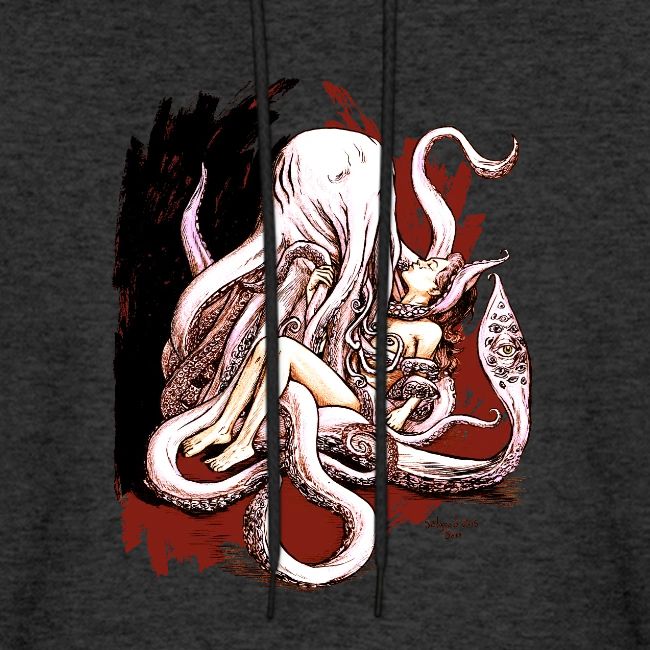 Cthulhu Love