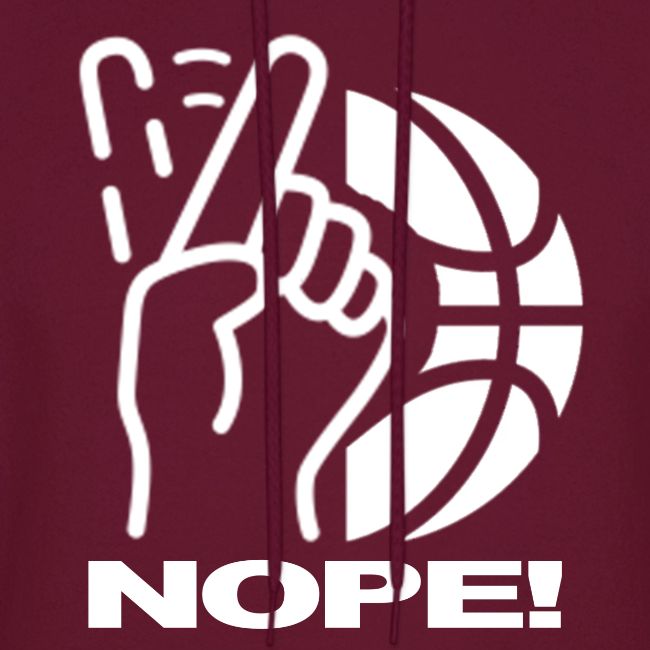 NOPE!