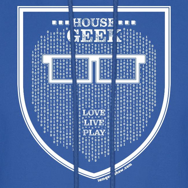 House Geek