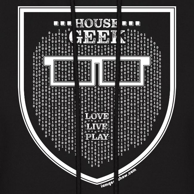 House Geek