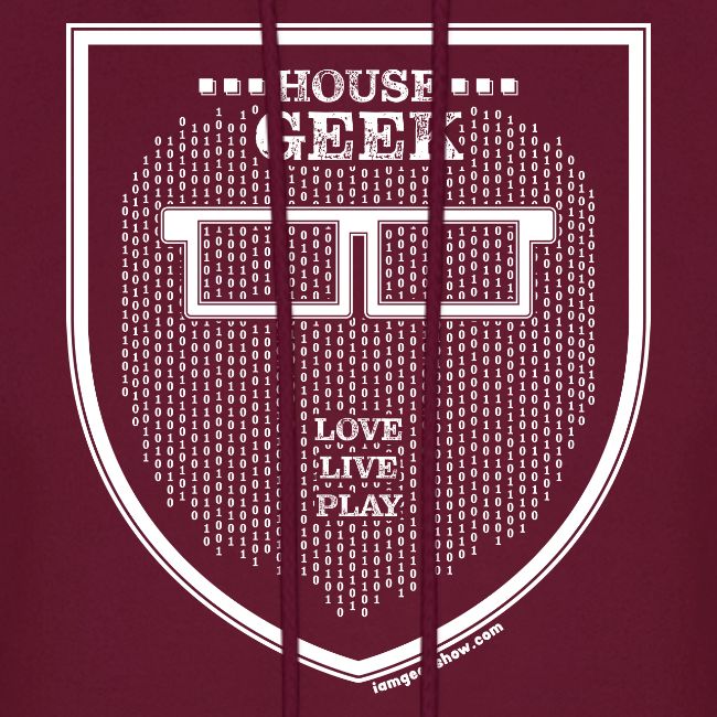 House Geek