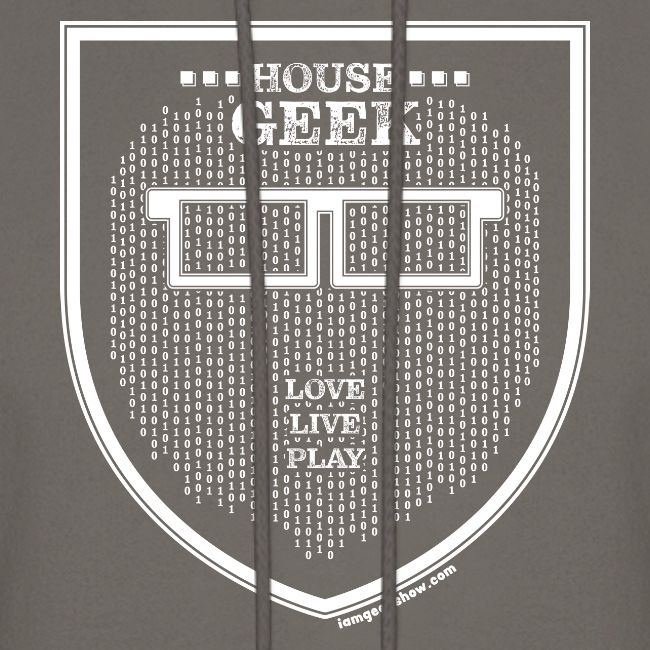 House Geek