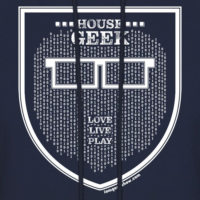 House Geek