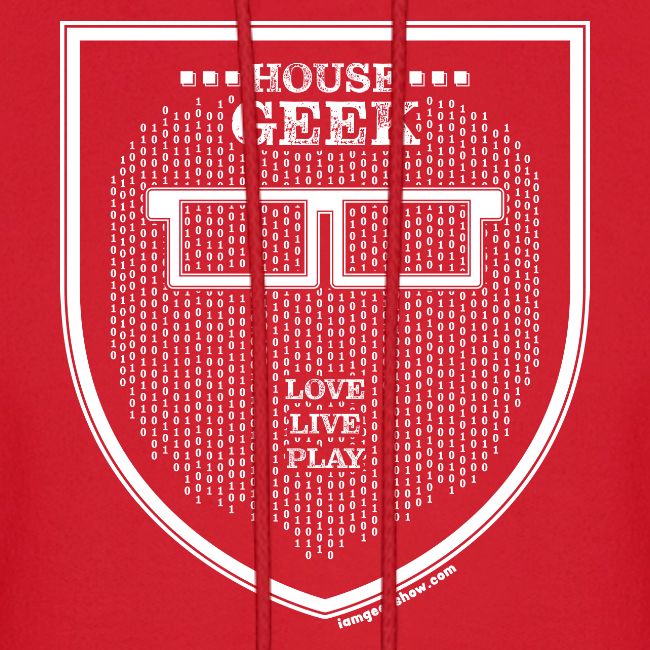 House Geek