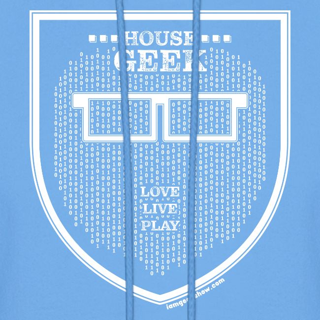 House Geek