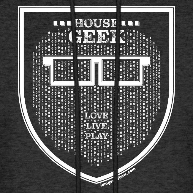 House Geek