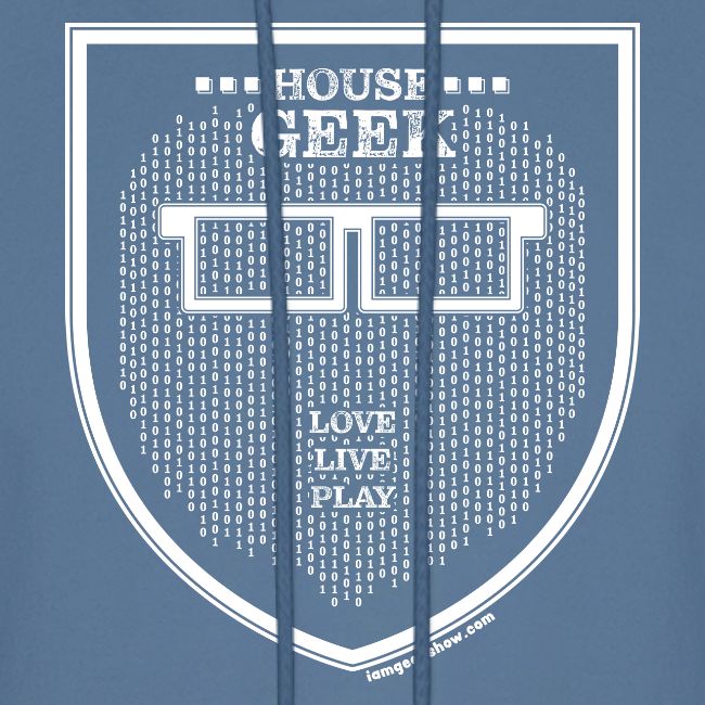 House Geek