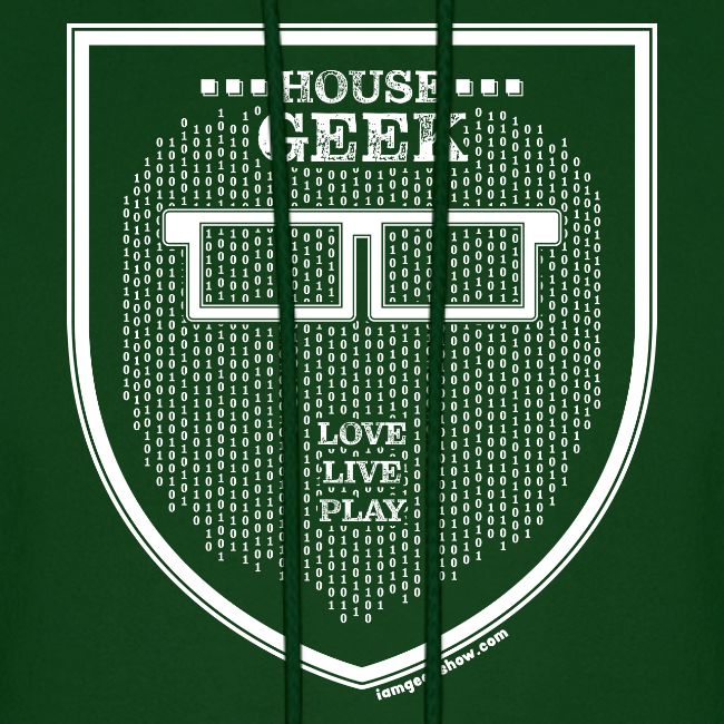 House Geek