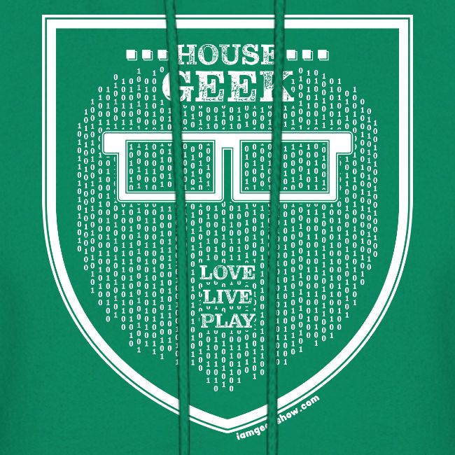 House Geek