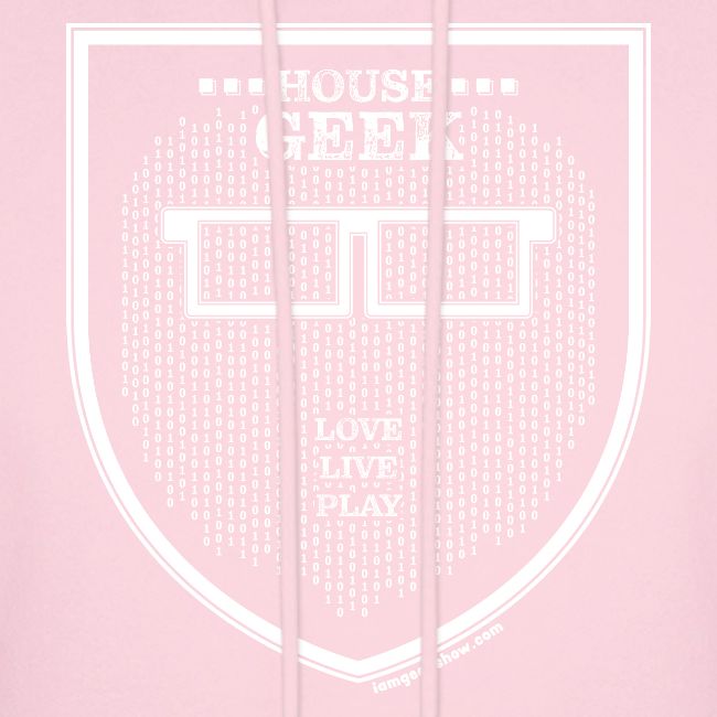 House Geek