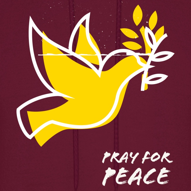 PRAY FOR PEACE