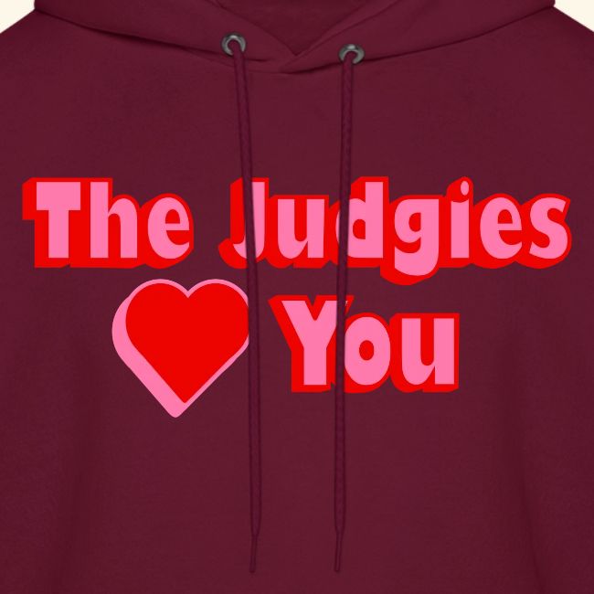 The Judgies Love You