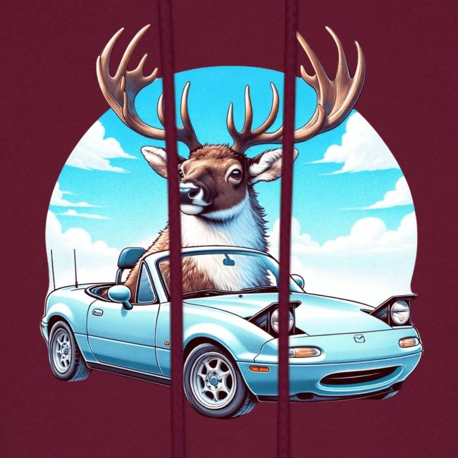 Caribou PQ