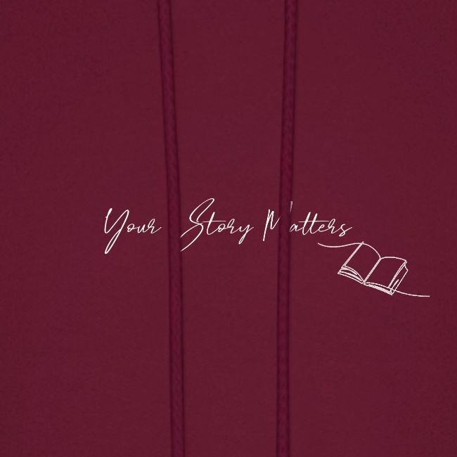 Your Story Matters