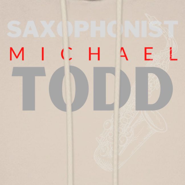 Copy of SAXOPHONIST