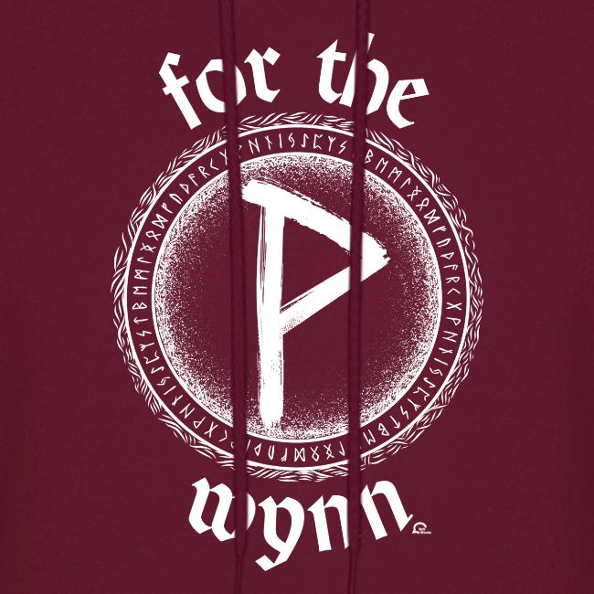 For The Wynn