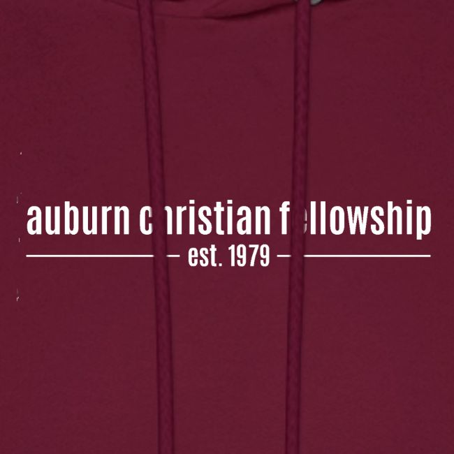 Auburn Christian Fellowship EST