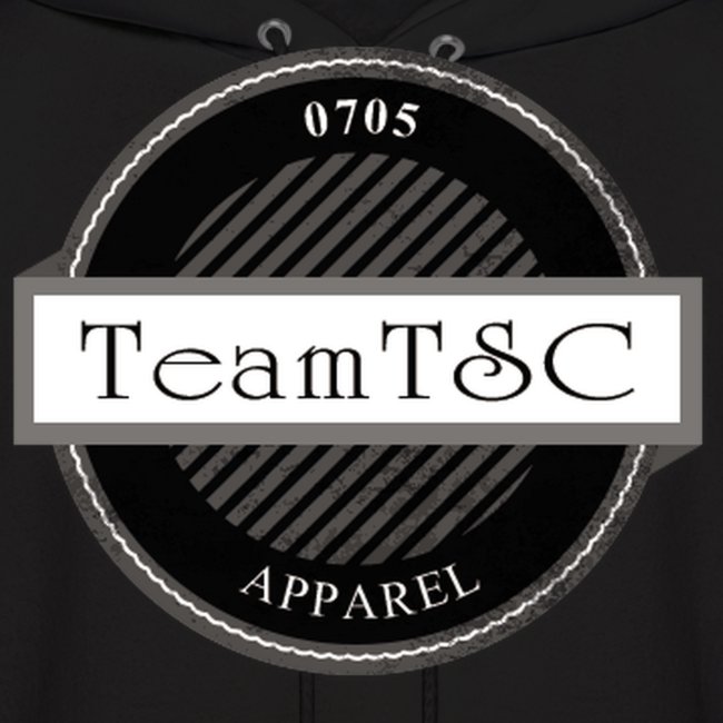TeamTSC Badge